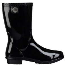 Cizme Femei UGG Sienna Black 1014452 foto