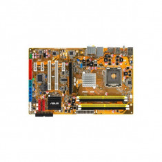 Kit Placa de Baza - ASUS P5K-SE, Processor Intel Pentium D 820 2.8 GHz, Soclu 775, ddr2, foto