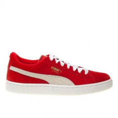 Pantofi Femei Puma Suede JR 35511003 foto