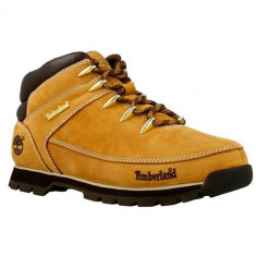 Ghete Barbati Timberland Euro Sprint Hiker A122I foto