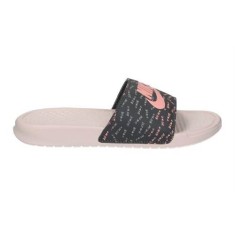 Slapi Femei Nike Benassi Jdi 618919605 foto