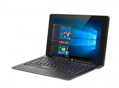 Tableta Kruger&amp;amp;Matz Edge 10.1 inch Intel Atom x5-Z8350 1.44 GHz IPS 2GB RAM 32GB Flash Wi-Fi 4G Windows 10 Home foto