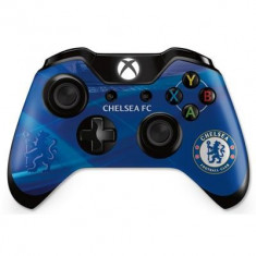 Chelsea Fc Controller Xbox One Skin foto