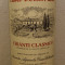 R 34 -VIN ROSU CHIANTI CLASSICO,DOC,CASA VOLTERRANI RECOLTARE 1979 cl 75 gr 12,5