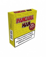 Lichid Tigara Electronica Premium Vape Breakfast Classics Pancake Man,30ml, Fara Nicotina, 70VG / 30PG, Fabricat in USA foto