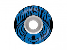 Roti skate Darkstar Brush Price Knight White/Blue 53 foto