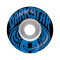 Roti skate Darkstar Brush Price Knight White/Blue 53