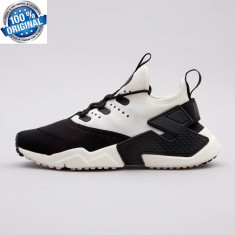 ADIDASI ORIGINALI 100% Nike Air Huarache Run DRIFT Unisex din germania nr 38.5 foto