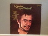 Wagner &ndash; An Opera Evening with S.Wenkoff (1979/Eterna/RDG) - VINIL/Ca NOU, Deutsche Grammophon