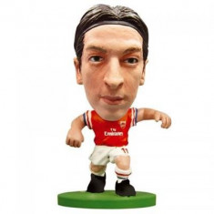Figurina Soccerstarz Arsenal Fc Mesut Ozil 2014 foto