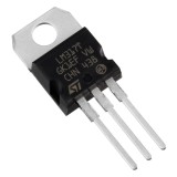 LM317T ci