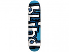 Placa skate Blind Color OG Blue 7.75 foto