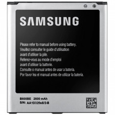 Baterie Laptop Acumulator Samsung Galaxy S4 I9500 foto