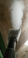 Aspirator Cu Aburi injectie Extractie 6.5 - 7 Bar 3000d steam cleaner foto