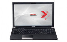 i3 Laptop 15.6&amp;quot; TOSHIBA TECRA PRO R850 15E Core i3/320Gb/3Gb HDMI foto