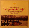 2LP Franz Schubert - Dietrich Fischer-Dieskau, J&ouml;rg Demus &lrm;&ndash; Winterreise, Deutsche Grammophon