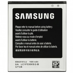 Baterie Laptop Acumulator Samsung Galaxy S3 mini I8190 foto
