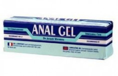 Anal Gel foto