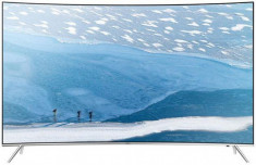 Televizor LED Samsung 139 cm (55&amp;amp;quot;) UE55KS7502U, Smart TV, Ultra HD 4K, Ecran curbat, WiFi, CI+ foto