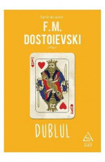 Dublul - F.M. Dostoievski foto