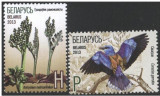 Belarus, fauna,flora, pasari, 2013, MNH, Nestampilat
