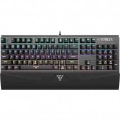 Tastatura gaming Gamdias Hermes M1 7Color foto