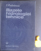 Bazele hidrologiei tehnice Vladimirescu