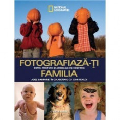 Fotogafiaza-ti familia foto