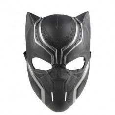 Masca Marvel Captain America Civil War Black Panther foto