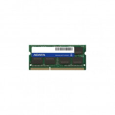 Memorie RAM AData Premier 4 GB DDR3 1600 Mhz 1.35 V SODIMM foto