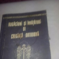 Rugaciuni si invataturi de credinta ortodoxa 1987,P.sfintitul TIMOTEI T GRATUIT