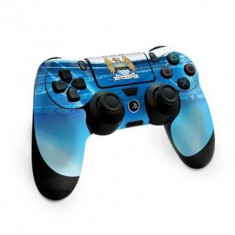 Manchester City Fc Dualshock 4 Skin foto