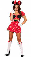W227 Costum tematic Mickey Mouse foto