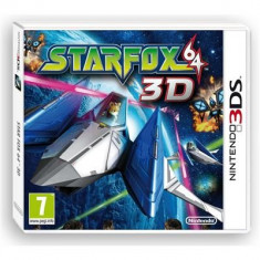 Starfox 64 Nintendo 3Ds foto