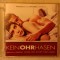 CD Rabbit Without Ears Soundtrack (The killers,Keane,Bloc Party,Timbaland)