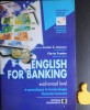 English For Banking Advanced Level Lucian C Ionescu