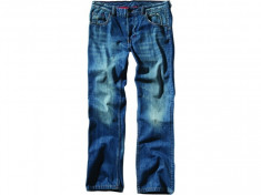 Pantaloni Globe Coverdale Jean Dirty Wood foto