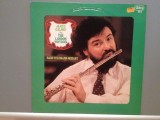 JAMES GALWAY &amp; THE LONDON VIRTUOSI &ndash; BACH/MOZART..(1974/ABBEY/UK) - VINIL/Ca NOU, Clasica, decca classics