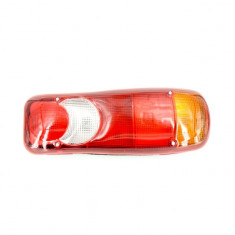 Lampa stop remorca normala 15 X 35 foto