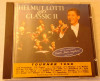 CD Helmut Lotti ‎– Helmut Lotti Goes Classic II, emi records