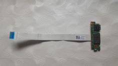 Modul USB+Cardreader:Dell Inspiron 5748,5749,3442,3541,3542,3543-450.00M04.0011 foto