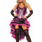 Y306 Costum tematic burlesc - cabaret