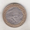 bnk mnd Anglia Marea Britanie 2 lire 2006 bimetal comemorativa bimetal