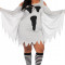 N542-18 Costum tematic fantoma Halloween