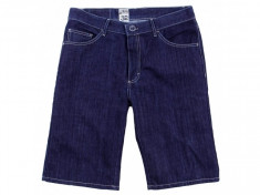 Pantaloni scurti Volcom Kids Activist Denim Short foto