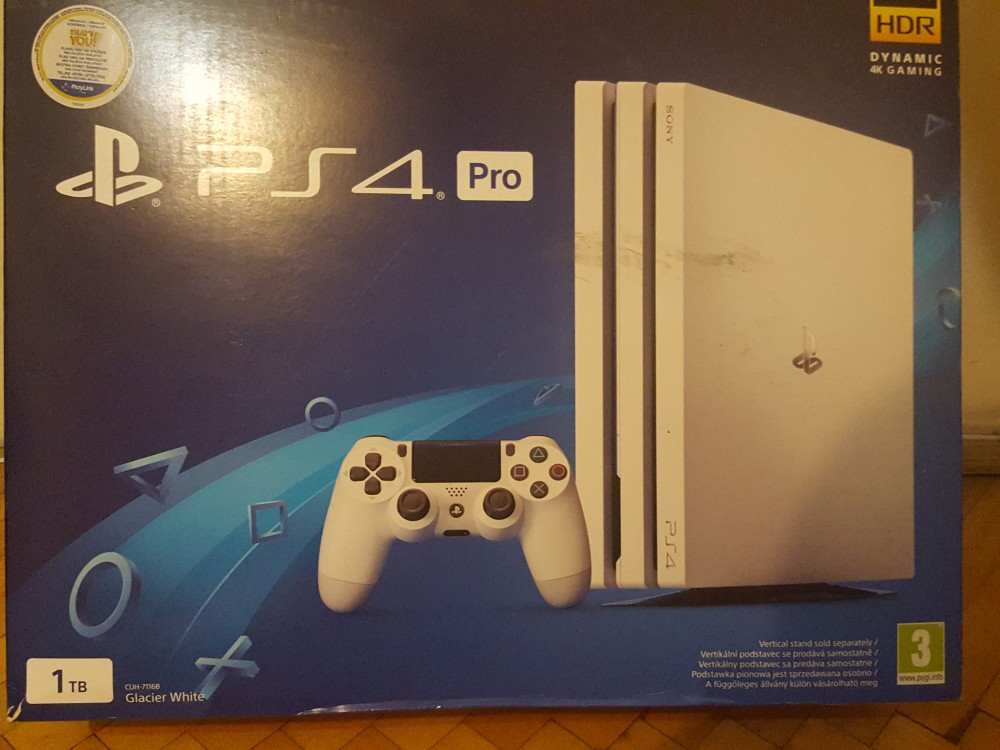 Ps4 pro clearance 7116b