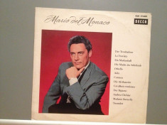 MARIO del MONACO ? Best Of ( 1962/DECCA/RFG) - VINIL/Ca NOU foto