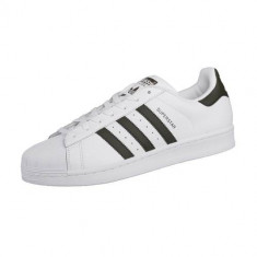 Pantofi Barbati Adidas Superstar Foundation B44866 foto