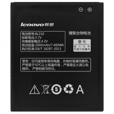 Baterie Laptop Acumulator Lenovo A536 foto