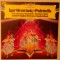 LP Igor Strawinsky - Berganza,R. Davies ,Shirley-Quirk,C. Abbado &lrm;&ndash; Pulcinella